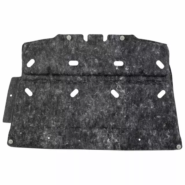 JL3Z7222D - : Under Cover for Ford: F-150 Image