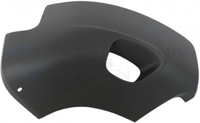 83438335 - : Professional Parts Sweden Bumper for PROFESSIONAL PARTS Image