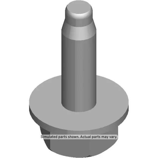 11570143 - : Multi-Purpose Bolt for GM Image