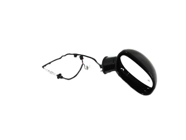 6YQ16DX8AB - : Outside Rearview Mirror, Right for Mopar Image