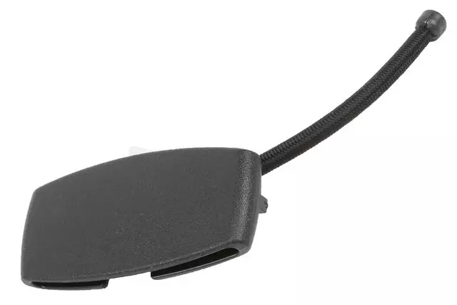 89026545 - : Rear Seat Blt Intermediate Guide for GM Image