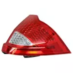 9E5Z13405A - : 2010-2012 Ford Fusion - Tail Lamp Assembly for Ford: Fusion Image