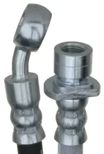 BH381550 - : Raybestos Element3 Brake Hose for Raybestos Brakes Image