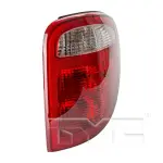 11547700 - : TYC Tail Light Assembly for TYC Image