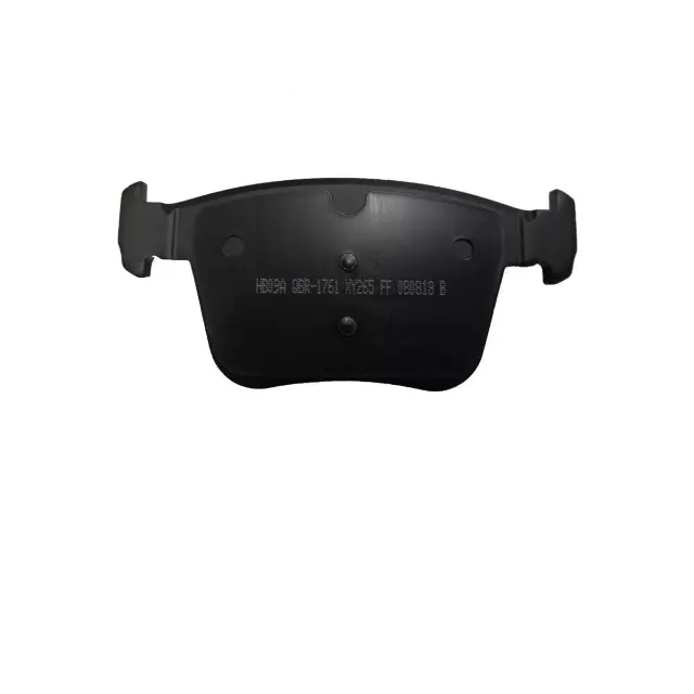Pad - Brake - Ford (QBR-1761)