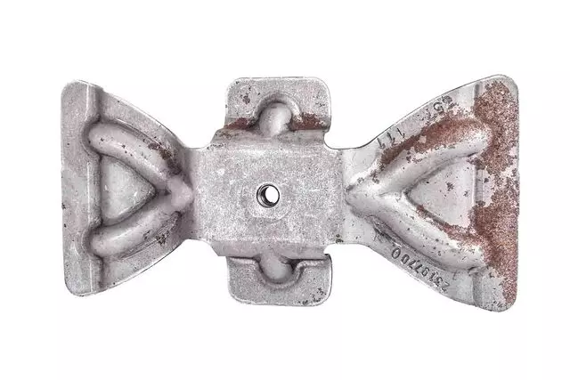 23197700 - Body: Spare Bracket for Chevrolet: Volt Image