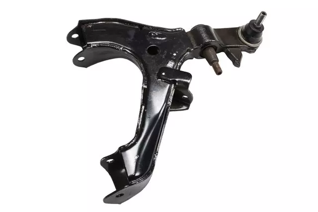 19133554 - Suspension: Lower Control Arm for Chevrolet: Trailblazer, Trailblazer EXT | GMC: Envoy, Envoy XL | Oldsmobile: Bravada Image