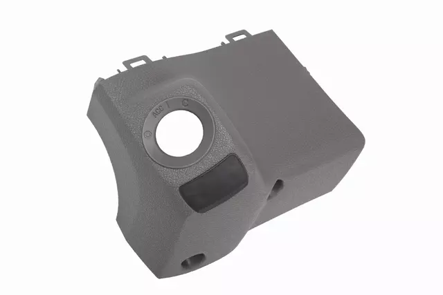 20827804 - Steering: Lower Column Cover for Buick: Enclave | Chevrolet: Traverse | GMC: Acadia, Acadia Limited | Saturn: Outlook Image