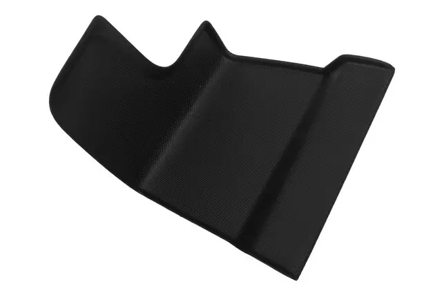 20942632 - Body: Center Bezel Mat for GM Image image