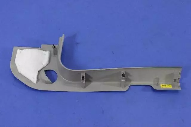 Cowl Side Trim Panel, Left - Mopar (1BS37BDAAD)