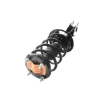 811390 - : Ford, Lincoln Suspension Strut and Coil Spring Assembly  - Front Right for GSP Image