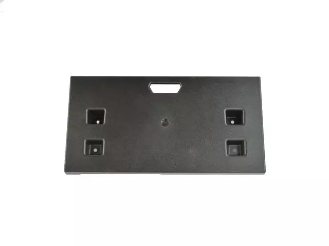 License Bracket - Mopar (68256473AA)