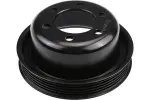 11281735358 - : URO Parts Engine Crankshaft Pulley for URO Image