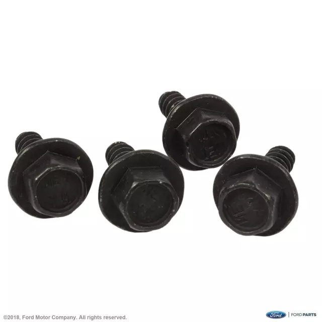 W714527S450B - Body: Handle Screw for Ford: Expedition Image