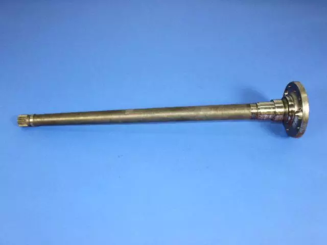 5134661AA - Rear Axle: Axle Shaft, Left for Mopar Image image