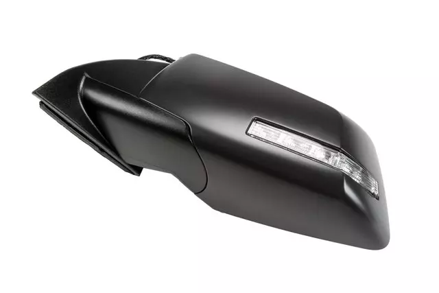 23329905 - : 2015-2017 Chevrolet Traverse - Mirror Assembly for Chevrolet: Traverse Image