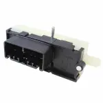 SW6573 - Steering: Motorcraftâ„¢ Ignition Switch for Ford: E-150, E-250, E-350 Super Duty, E-450 Super Duty, Ranger Image