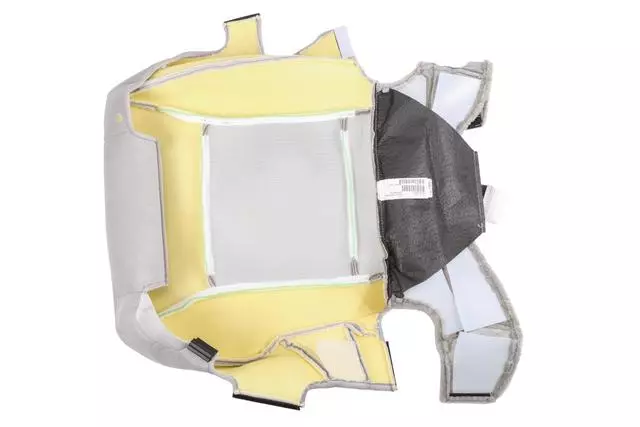 19328770 - Body: Seat Cover for GM Image