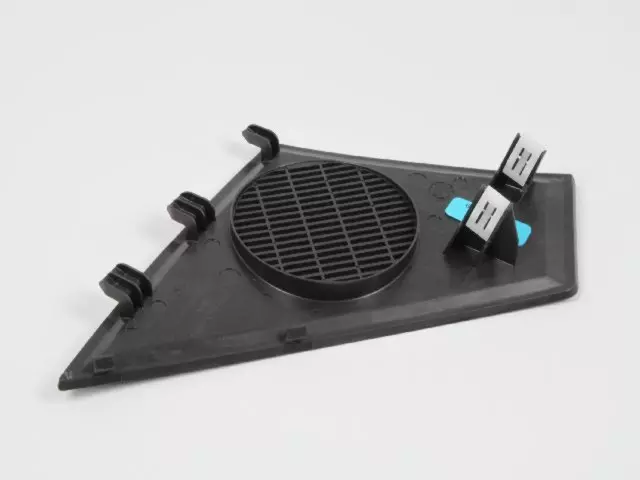 Speaker Grille, Right - Mopar (1NL96XDVAA)