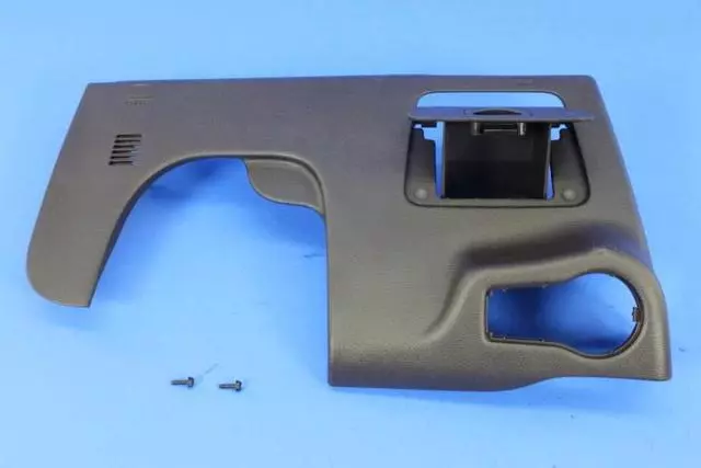 Steering Column Opening Cover - Mopar (1YW04LU5AE)