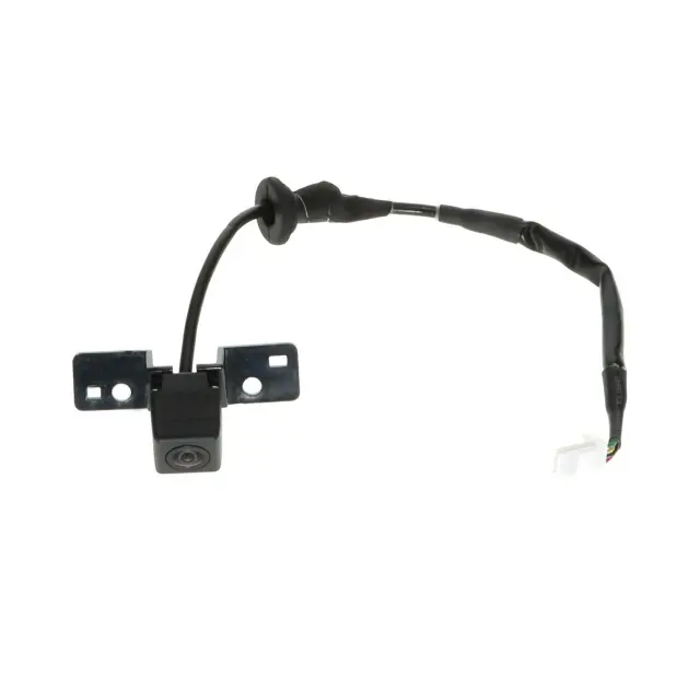 PAC462 - Safety &amp; Security: Park Assist Camera for SMP CORP Image