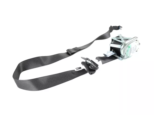 Front Outer Seat Belt, Right - Mopar (1VL06LU5AG)