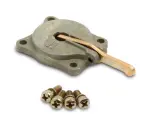 26139 - : Accelerator Pump Cover for Holley Image