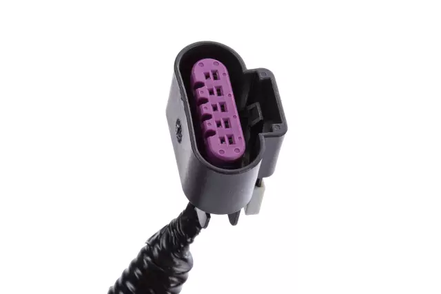 Combo Lamp Assembly - GM (22837924)