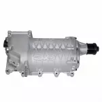 DR3Z6F066A - : Supercharger for FORD Image
