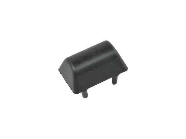 68263114AA - Interior Trim: Rubber Bumper for Mopar Image