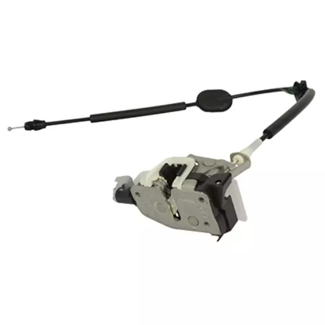 Door Latch Assembly - Ford (FL3Z-18264A01-D)