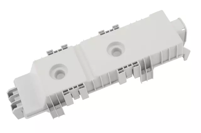 84716379 - Electrical: Lower Cover for Chevrolet: Corvette Image