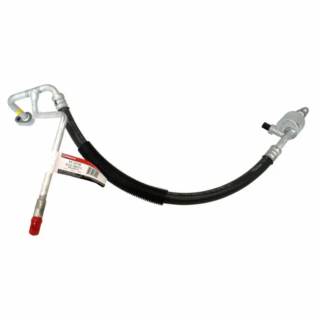 YF3716 - HVAC: Hose &amp; Tube Assembly for Ford: F-250 Super Duty, F-350 Super Duty, F-450 Super Duty, F-550 Super Duty Image