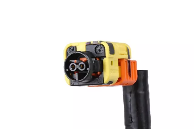 Passenger Seat Back Wiring Harness - GM (23468158)