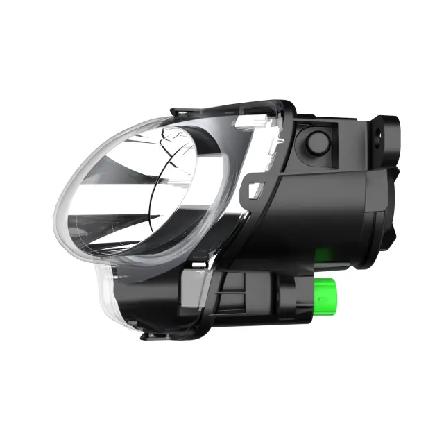 68172247AA - : Park And Turn Signal Lamp, Left for Mopar Image