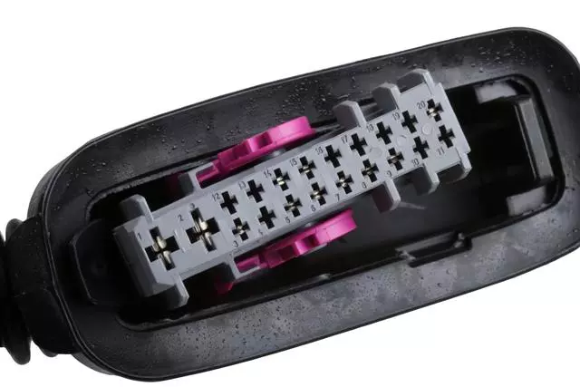 84098184 - Body: Harness for Chevrolet: Malibu Image