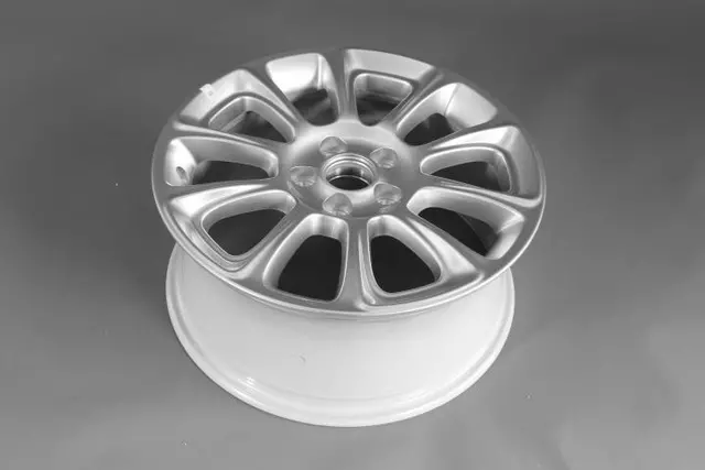Wheel-Aluminum - Mopar (1TP82XZAAC)