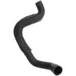 71725 - : CURVED RADIATOR HOSE, DAYCO for DAYCO HYDRAULIC Image