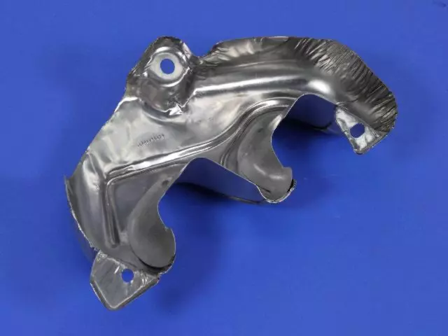 Exhaust Manifold Shield, Right - Mopar (4666038AB)
