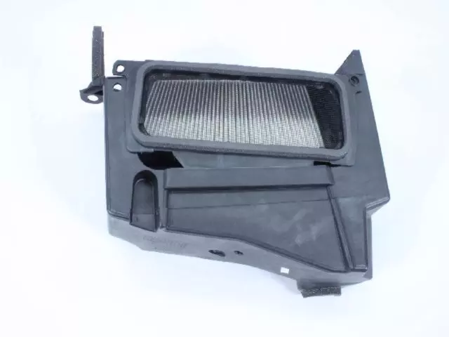 4806294AD - : Fresh Air Inlet Plenum for Chrysler: 300 | Dodge: Charger, Magnum Image