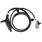 2ABS1246 - : Holstein Parts 2ABS1246 ABS Wheel Speed Sensor for HOLSTEIN Image