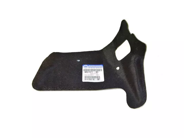 Shock Tower Silencer, Right - Mopar (68190583AA)