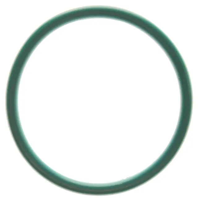 B33081 - Engines &amp; Components: Engine Crankcase Breather Gasket for Mahle Image
