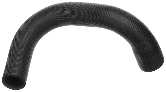 Molded Lower Radiator Hose - ACDelco (20016S)