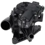 1326000 - : Integrated Housing Thermostat-Electrically Actuated w/Control Valve, housings for Motorad Image