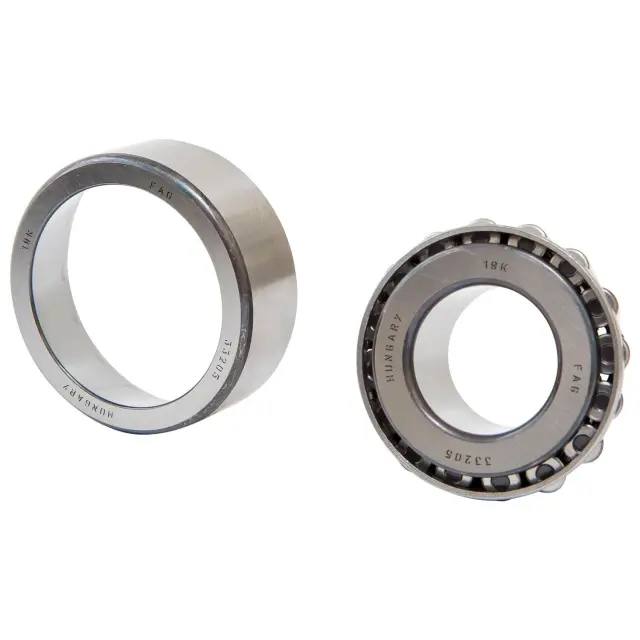 33205 - Wheels, Tires &amp; Parts: FAG Bearing - TRB (Tapered Roller Bearing) for SCHAEFFLER BEARING Image
