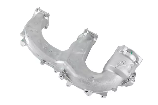 12702671 - : Intake Manifold for Chevrolet: Silverado 2500 HD, Silverado 3500 HD | GMC: Sierra 2500 HD, Sierra 3500 HD Image