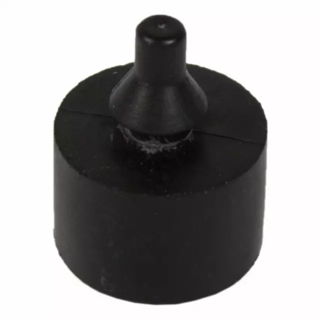 8G1Z16758A - Body: Hood Bumper for Ford: Taurus, Taurus X | Lincoln: MKS | Mercury: Sable Image