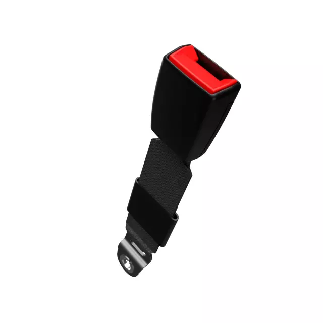 6AC53TX7AC - Restraints: Buckle Assy-s/belt Buckle Assy for Mopar Image image