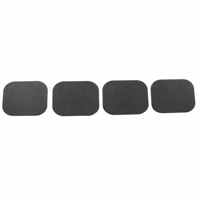 W717746S300 - Body: Lamp Switch Blank Cover for Ford: F-150, F-250 Super Duty, F-350 Super Duty, F-450 Super Duty Image